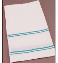 Nancy Kitchen Towel Turquoise
